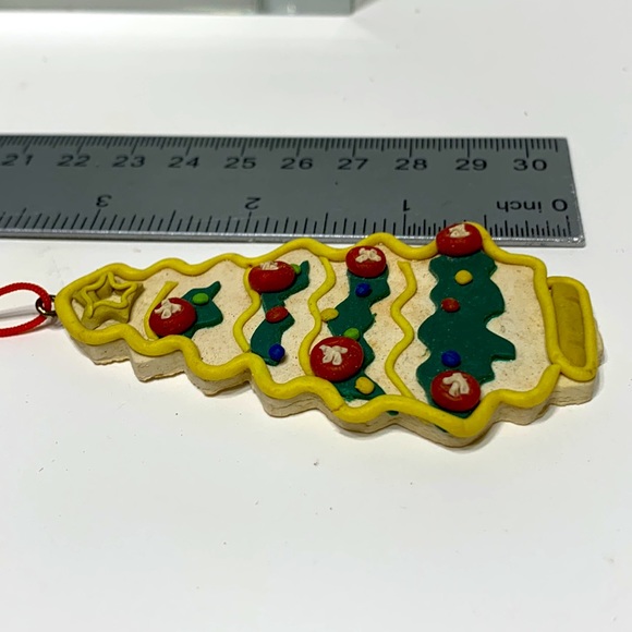 Christmas tree ornaments duo - Picture 4 of 8